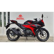 Bán xe HonDa CBR 150R ABS 2019 giá 5x triệu